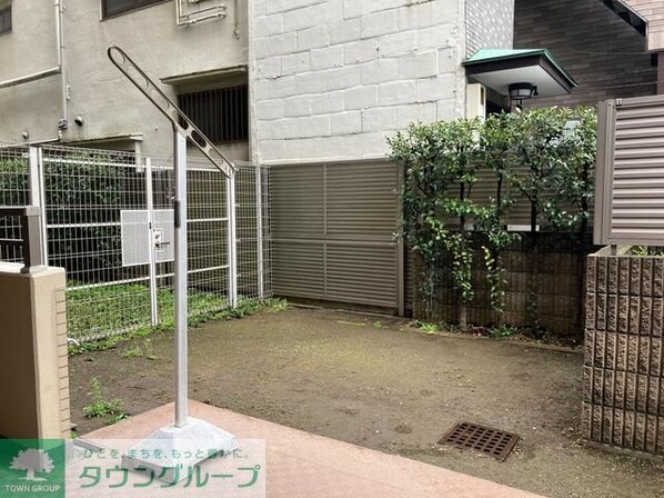 エスティメゾン巣鴨の物件内観写真